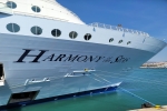 Harmony of the Seas Exterior Picture