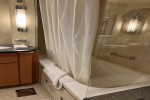 Grand Suite - 1 Bedroom Stateroom Picture