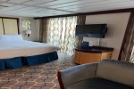 Grand Suite - 1 Bedroom Stateroom Picture