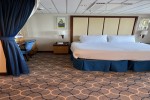 Grand Suite - 1 Bedroom Stateroom Picture