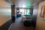 Club Suite Stateroom Picture