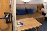 Balcony Stateroom Picture