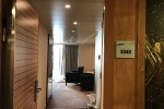 Extended Stateroom Picture