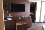 Extended Stateroom Picture