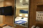 Interior Stateroom Picture