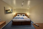 Interior Stateroom Picture