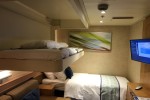 Interior Stateroom Picture