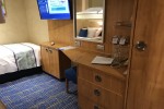 Interior Stateroom Picture