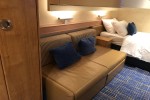 Interior Stateroom Picture