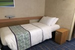 Interior Stateroom Picture