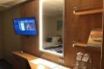 Interior Stateroom Picture