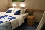 Interior Stateroom Picture