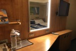 Interior Stateroom Picture