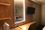 Interior Stateroom Picture