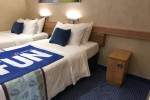 Interior Stateroom Picture