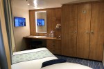 Interior with Picture Window Stateroom Picture