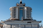 MSC Seaview Exterior Picture