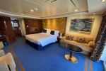 Yacht Club Deluxe Stateroom Picture