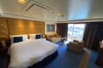 Yacht Club Deluxe Stateroom Picture