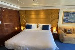 Yacht Club Deluxe Stateroom Picture