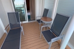 Balcony Stateroom Picture