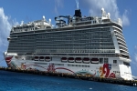 Norwegian Joy Exterior Picture