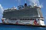 Norwegian Joy Exterior Picture