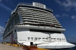 Norwegian Joy Exterior Picture