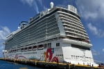 Norwegian Joy Exterior Picture