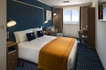 Deluxe Stateroom Picture