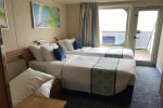 Balcony Stateroom Picture