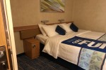 Interior Stateroom Picture