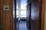 Oceanview Stateroom Picture