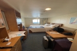 Interior with Picture Window Stateroom Picture