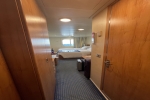 Interior with Picture Window Stateroom Picture