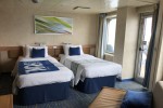 Premium Balcony Stateroom Picture