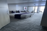 Edge Infinite Veranda Stateroom Picture