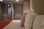 Interior Stateroom Picture