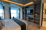 Penthouse Suite Stateroom Picture