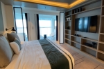 Penthouse Suite Stateroom Picture