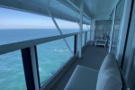 Penthouse Suite Stateroom Picture