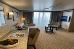 Suite Stateroom Picture