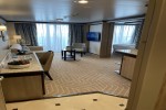 Suite Stateroom Picture