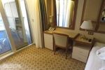 Balcony Stateroom Picture