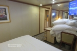 Interior Stateroom Picture