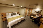 Interior Stateroom Picture