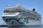 Norwegian Jade Exterior Picture