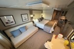 Family Oceanview Stateroom Picture