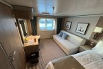 Family Oceanview Stateroom Picture