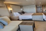 Verandah Stateroom Picture